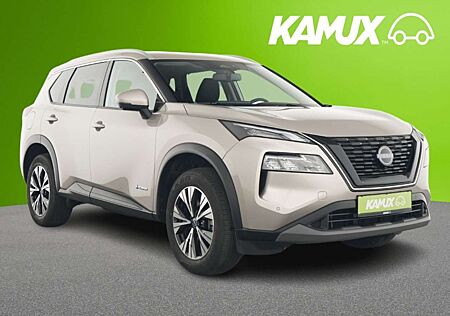 Nissan X-Trail gebraucht kaufen Nissan X-Trail 1.5e-Power Aut.N-Connecta e-4ORCE+7-Sitzer