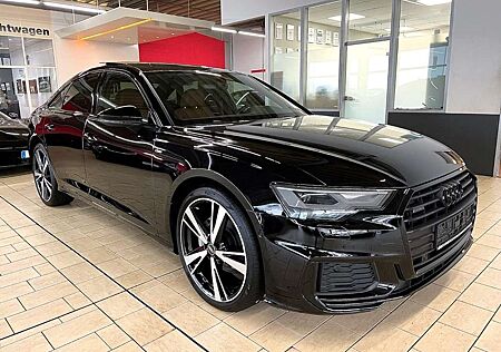 Audi A6 40 TDI quattro sport