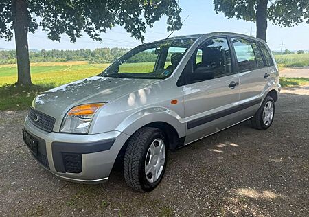 Ford Fusion 1.4 16V Fun