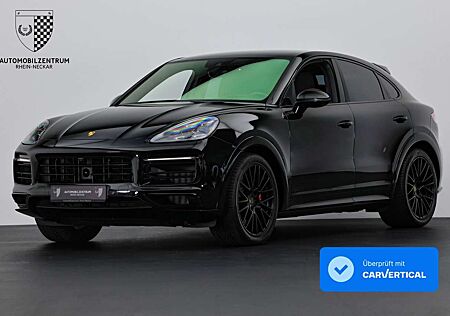 Porsche Cayenne GTS Coupe Matrix-LED/Burmester/Standhz