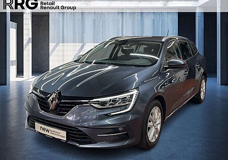 Renault Megane GRANDTOUR BUSINESS EDITION TCe 140