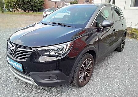 Opel Crossland X 1.2 Start/Stop Ultimate