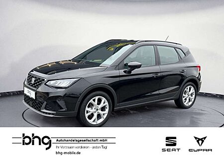 Seat Arona FR 1.0 TSI 7-Gang-DSG