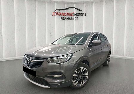 Opel Grandland X 2.0 Turbo D AT8 Bus. Innovation*15