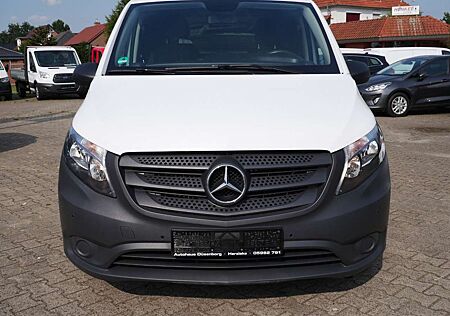 Mercedes-Benz Vito MERCEDES-NFZ 114 CDI Kompakt mit Fenster