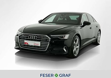 Audi A6 Lim 50 TFSI e qu S Line HUD,B&O,Matrix,Leder,Navi