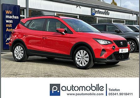 Seat Arona 1.0 TSI Style*LED*NAVI*PDC*SH*GRA*KLIMA*