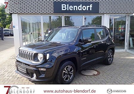 Jeep Renegade Longitude 1,0 L Bluetooth|Navigation