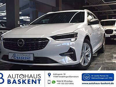 Opel Insignia B Sports Tourer Business*LED*NAVI*SHZ*
