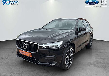 Volvo XC 60 XC60 B5 D AWD Geartronic RDesign