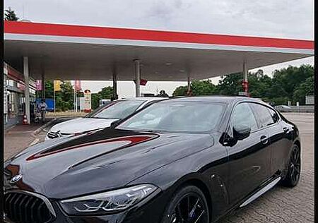 BMW 840i 840 Gran Coupe