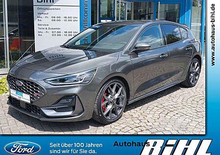 Ford Focus ST X Navi Kamera HUD TWA B&O Winterp. 1.Ha