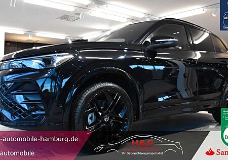 VW Tiguan Volkswagen 2.0 TDI 4Motion R-Line