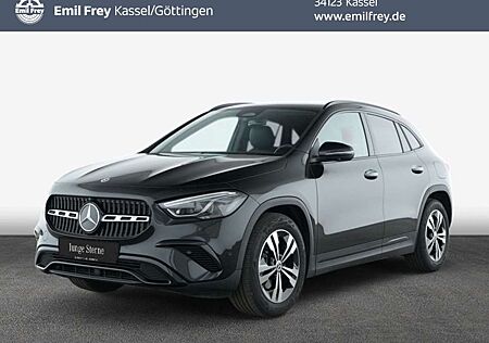 Mercedes-Benz GLA 180 GLA