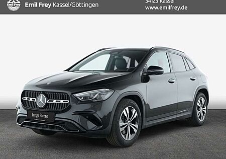 Mercedes-Benz GLA 180 GLA