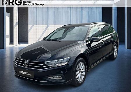 VW Passat Variant Volkswagen 1.5 TSI Business OPF Apple CarPlay