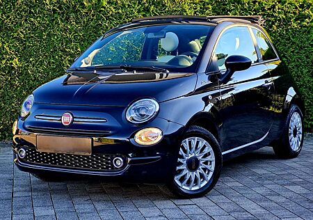 Fiat 500C 1.0 Mild Hybrid Dolcevita (Cabrio, PDC)