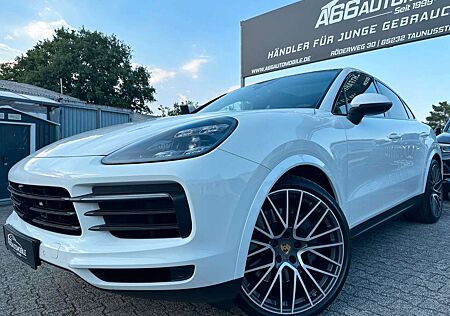 Porsche Cayenne Coupe S PANO*ACC*22" RS*Perf-Abgas*HUD