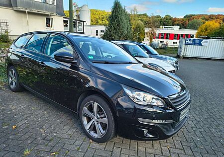 Peugeot 308 Active