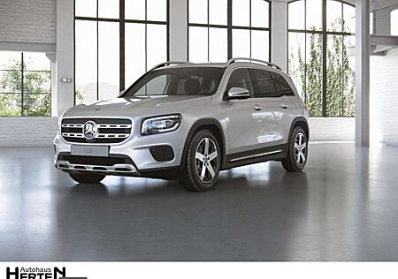 Mercedes-Benz GLB 250 +PROGRESSIVE+AHK+LED+KEYLESS+R-KAMERA+SHZ