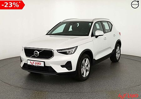 Volvo XC 40 XC40 B3 Core mHEV Aut. LED Navi Kamera