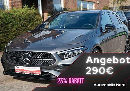 Mercedes-Benz A 200 Amg*Night Edition*Special Edition