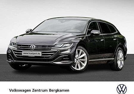 VW Arteon Volkswagen Shooting Brake HYBRID R-LINE AHK CAM LM19