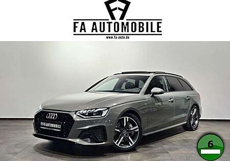 Audi A4 45 TFSI Q 2x S Line Back Pano Dy-LED 360" AHK