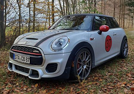 Mini John Cooper Works JCW | JCP PRO AGA | KW Fahrw. | f. Vollausst.