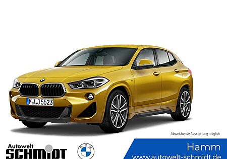 BMW X2 xDrive25d M Sport Aut. + 2Jahre-BPS.GARANTIE