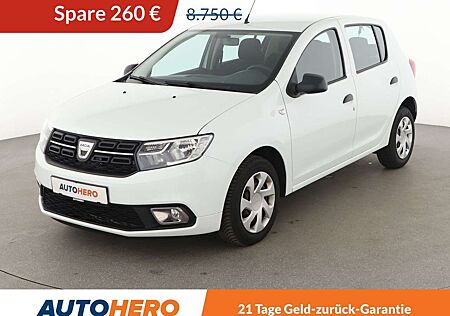 Dacia Sandero 1.0 SCe Essential *KLIMA*GARANTIE*
