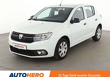 Dacia Sandero 1.0 SCe Essential *KLIMA*GARANTIE*