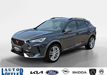 Cupra Formentor VZ 4Drive #Automatik #Navi #Allrad Klima Navi