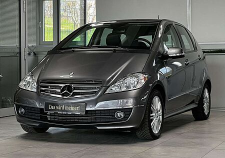 Mercedes-Benz A 160 Elegance PDC KLIMA SITZHEIZUNG+AUDIO20CD++