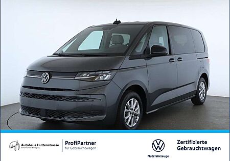 VW T7 Multivan Volkswagen 2.0 TDI DSG Life LED LEDER HuD AHK