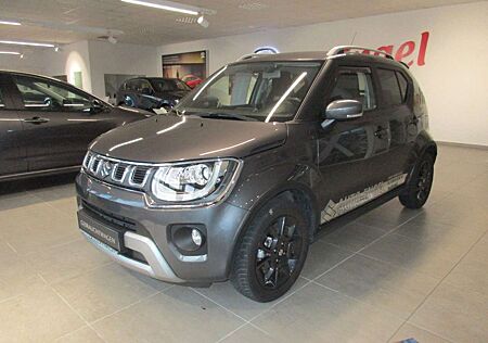 Suzuki Ignis Comfort+ Allgrip Hybrid