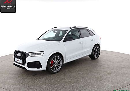 Audi RS3 RSQ3 2.5 TFSI qu S-SITZE,BOSE,KEYLESS,KAMERA,SH