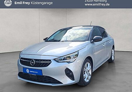 Opel Corsa 1.2 Direct Inj Turbo Automatik Elegance GR