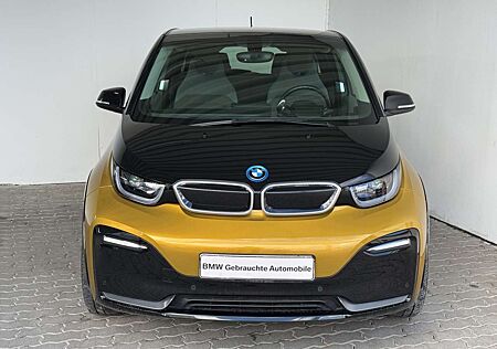BMW i3 s 120