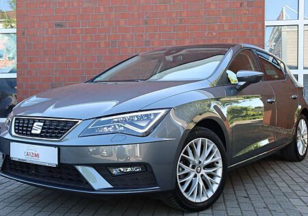 Seat Leon 1.4 TGI Style LED Panorama Automatik
