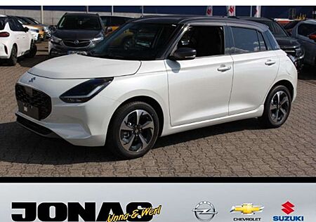 Suzuki Swift Comfort+ Hybrid ***SOFORT LIEFERBAR***