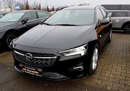 Opel Insignia Sports Tourer Automatik Kamera PDC SHZ