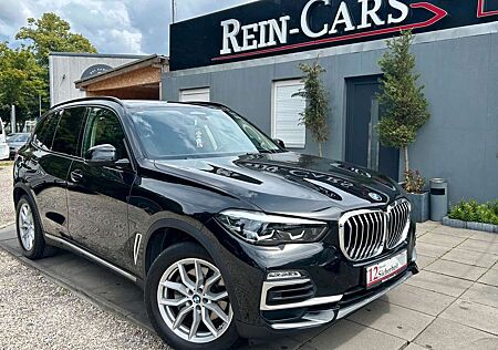 BMW X5 xDrive30d/MEMORY/HUD/LHZ/KAMERA/LED/CARPLAY