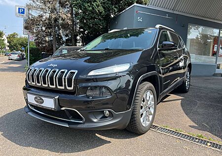 Jeep Cherokee Limited 4WD