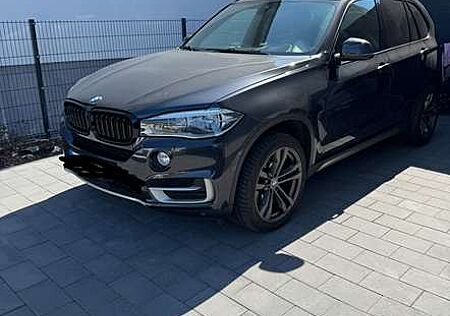 BMW X5 xDrive40d Sport-Aut.