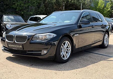 BMW 530 Baureihe 5 Touring d xDrive