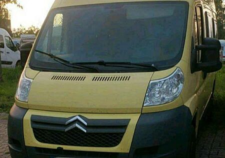 Citroën Jumper Citroen 33 L2H2