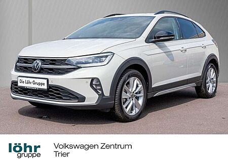 VW Taigo Volkswagen 1.0 TSI DSG Move Plus Paket, AHK