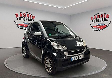 Smart ForTwo coupe CDI 33kW*PANO