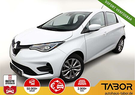 Renault ZOE ZE50 R110 Exp Kaufbatterie LED SHZ